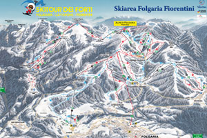 Folgaria - Fiorentini