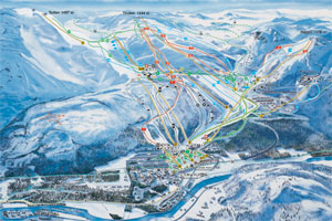 Hemsedal