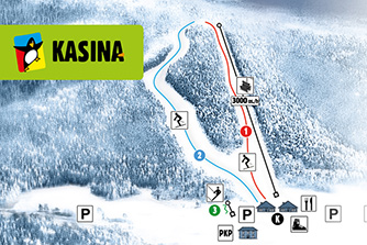 Kasina Wielka Kasina SKI