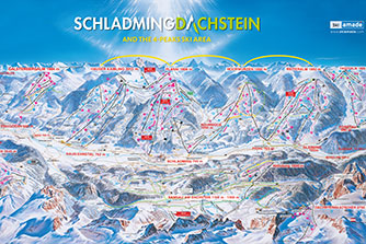 Ośrodek narciarski Schladming Schladming - Dachstein, Styria Ośrodek narciarski Schladming Schladming - Dachstein, Styria