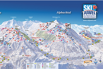 Ośrodek narciarski Ski Juwel Alpbachtal - Wildschoenau, Tyrol Ośrodek narciarski Ski Juwel Alpbachtal - Wildschoenau, Tyrol