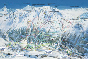 Val Cenis