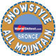 Snowstyle: bronce