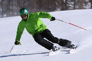 Mistrz Olimpijski Fritz Strobl Mistrz Olimpijski Fritz Strobl
