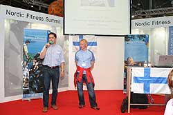 Nordic Fitness Summit fot.J.Ciszak/skionline.pl Nordic Fitness Summit fot.J.Ciszak/skionline.pl