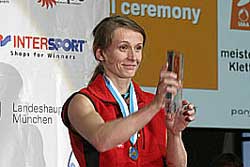Edyta Ropek fot. wspinanie.pl Edyta Ropek fot. wspinanie.pl