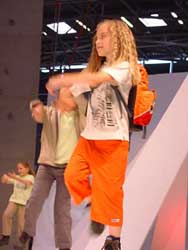 ispo Outdoor Award (fot. J.Ciszak)