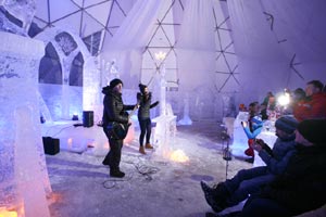 Zobacz najbardziej niezwykłe miejsce na koncert