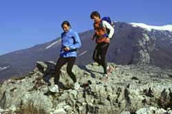 fot. Gore-Tex Transalpine-Run fot. Gore-Tex Transalpine-Run