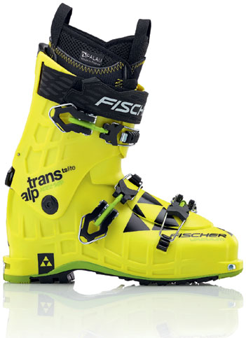 Buty skiturowe Buty skiturowe