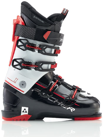 Buty All Mountain Buty All Mountain