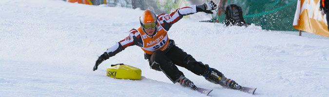 Udany start Polaków w Allegro.pl FIS Carving CUP