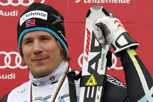 Jansrud zostaje z Headem