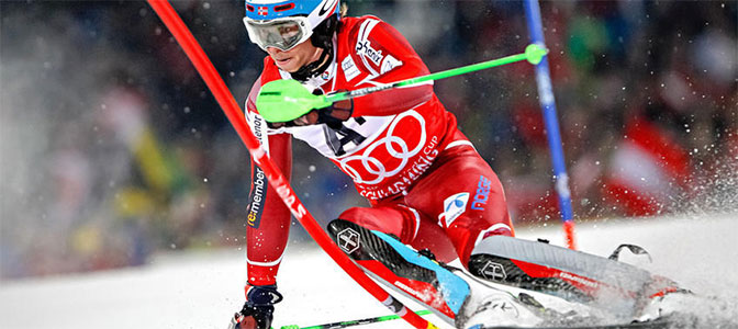 Henrik Kristoffersen