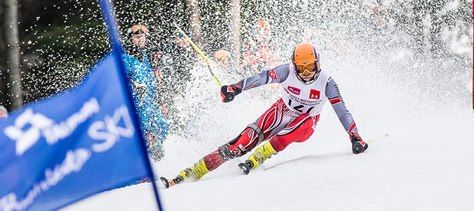 Szósty rok projektu TAURON Bachleda Ski