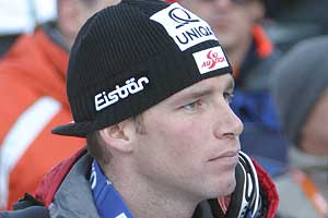 Benni Raich, fot. skionline.pl Benni Raich, fot. skionline.pl