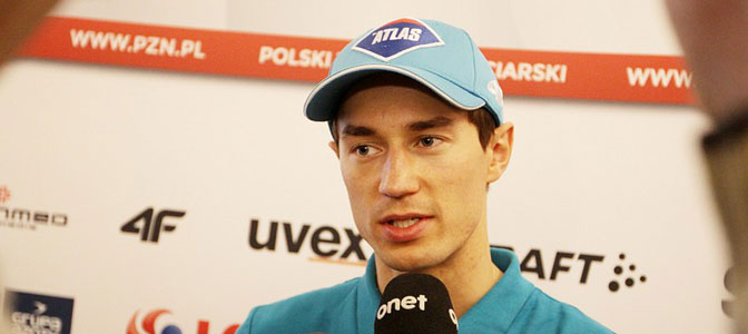 Kamil Stoch Kamil Stoch