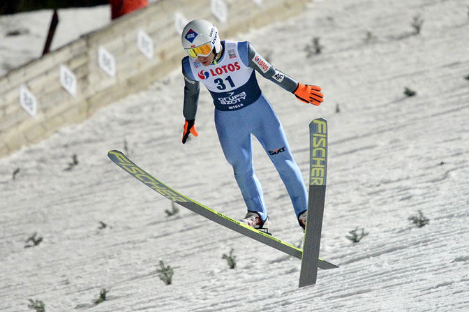 Kamil Stoch Kamil Stoch