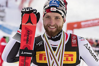 MARCO SCHWARZ MARCO SCHWARZ