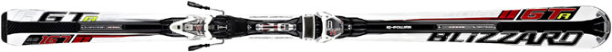 Blizzard GTR Sport Full Suspension IQ Blizzard GTR Sport Full Suspension IQ