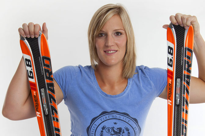 Susanne Riesch Susanne Riesch