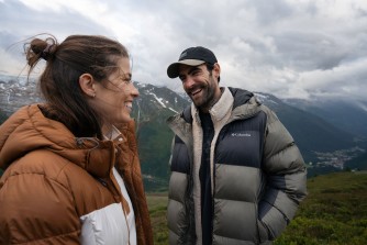 W co się ubrać na jesienną wędrówkę? – oto kilka wskazówek od Columbia Sportswear