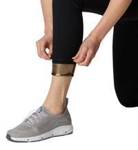 Omni-Heat Infinity Tight Omni-Heat Infinity Tight