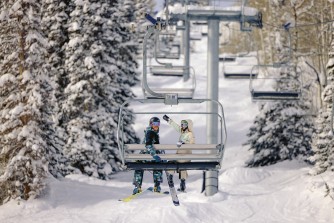 Kolekcja Columbia Wintersports - kompletny zestaw do zimowych szaleństw na nartach lub desce
