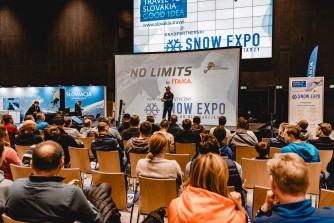 Za nami przełomowe SNOW EXPO 2024. "Było epicko!"