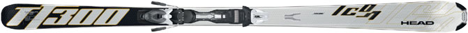 Narty Head Icon TT 300 Narty Head Icon TT 300