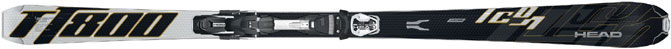 Narty Head Icon TT 800 Narty Head Icon TT 800