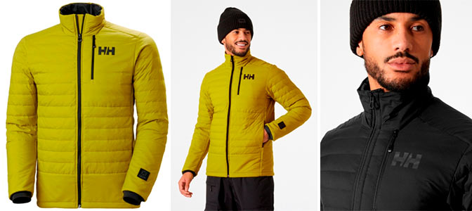 HellyHansen, Men HellyHansen, Men