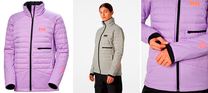 HellyHansen, Women