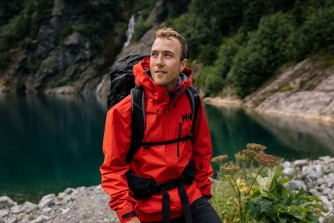 Kurtka Helly Hansen Odin 9 Worlds Infinity Shell