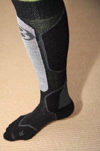 SKIER+ Mid Over the Calf SKIER+ Mid Over the Calf