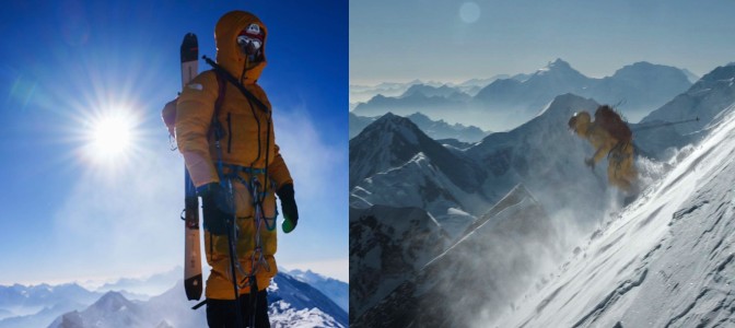 Mad Ski Project 2023 - Próba pierwszego polskiego zjazdu narciarskiego z Annapurny i Dhaulagiri Mad Ski Project 2023 - Próba pierwszego polskiego zjazdu narciarskiego z Annapurny i Dhaulagiri