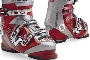 Nordica 07/08: buty Gransport - nowe pokolenie