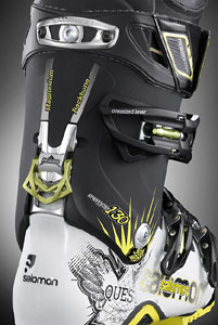 Buty Salomon Quest 14 Buty Salomon Quest 14