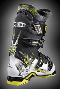 Buty Salomon Quest 14 Buty Salomon Quest 14