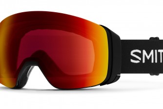 Smith wprowadza na rynek rewolucyjne gogle 4D MAG™