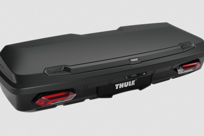 Bagażnik Thule Arcos XL
