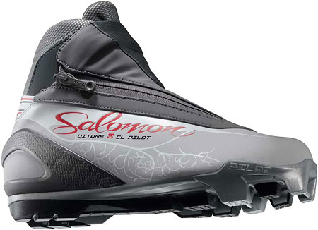 But Salomon Vitane 8 CL Pilot But Salomon Vitane 8 CL Pilot