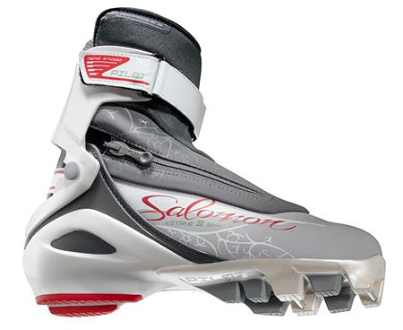 But Salomon Vitane 8 skate But Salomon Vitane 8 skate