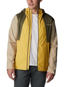 Columbia Inner Limits II Jacket