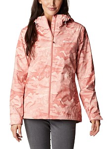 Columbia Inner Limits II Jacket