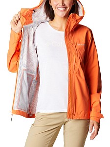Columbia Omni-Tech™ Ampli-Dry™ Shell
