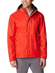 Columbia Pouring Adventure™ II Jacket