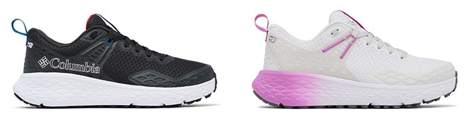 Columbia KONOS™ TRS OUTDRY™ Columbia KONOS™ TRS OUTDRY™