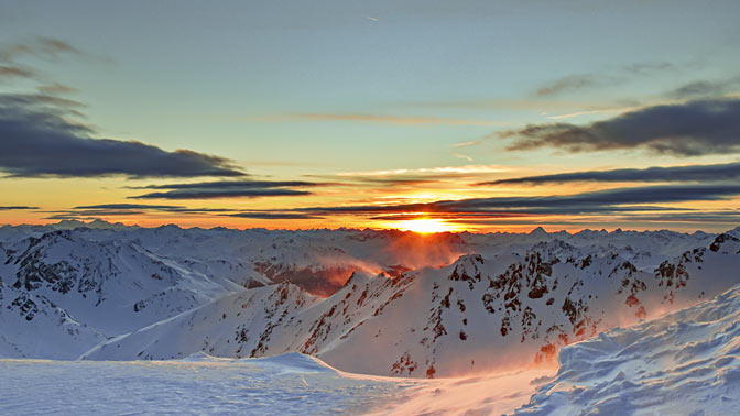 Kaunertal Kaunertal