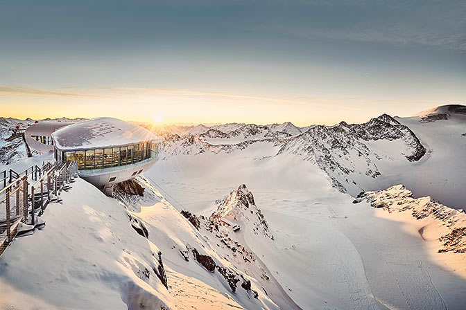 Pitztal Pitztal